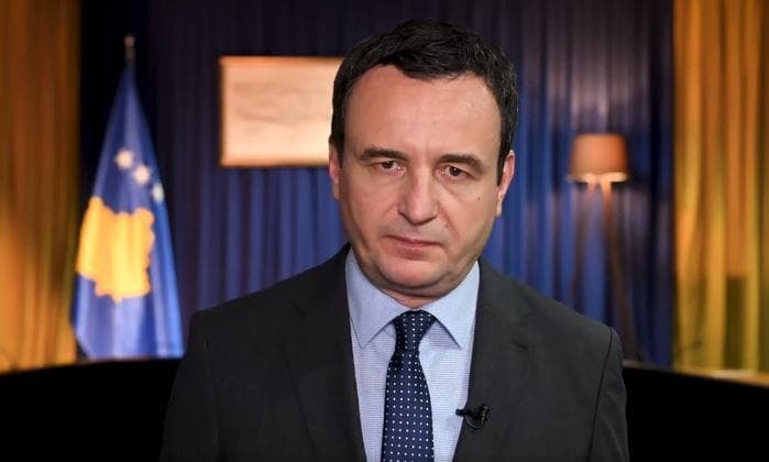  Kurti: U takon ndërmjetësuesve të bëjnë publik draft-statutin për Asociacionin