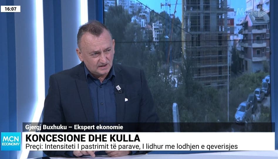 Paratë e pista/ Buxhuku: Mund të kolapsojë ekonomia e sektori bankar. Tirana rrezikon të kthehet në qytet “skeletesh”! 
