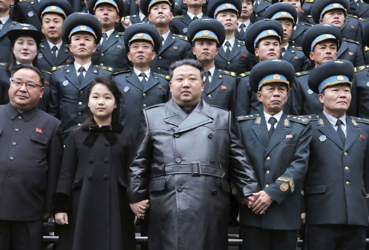 Kim Jong Un: Sateliti, pjesë e të drejtës për vetëmbrojtje