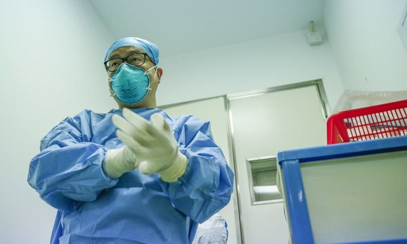 Kina shpjegon se nga vijnë pneumonitë e reja që prekin fëmijët