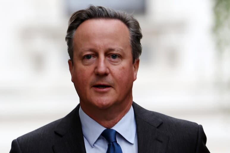 Cameron: Mbretëria e Bashkuar do të ofrojë 30 milionë paund ndihmë humanitare për Gazën