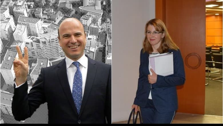 SPAK kërkoi përjashtimin e Ilirjana Olldashit nga ankimi i Malltezit për pasuritë, GJKKO e rrëzon