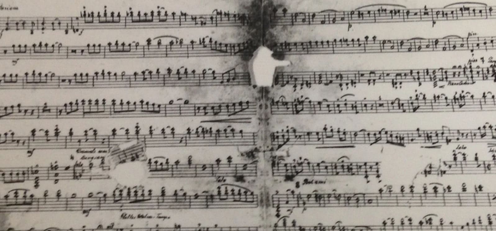Muzika e kompozuar në Aushvic do të luhet për herë të parë pas restaurimit