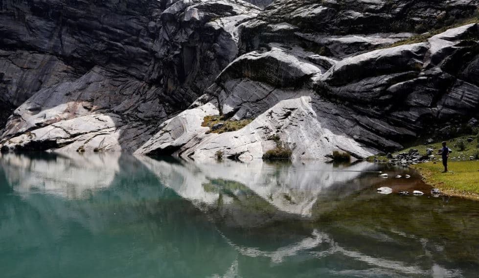 Peruja humbet 56% të akullnajave të saj tropikale, shkak ndryshimet klimatike