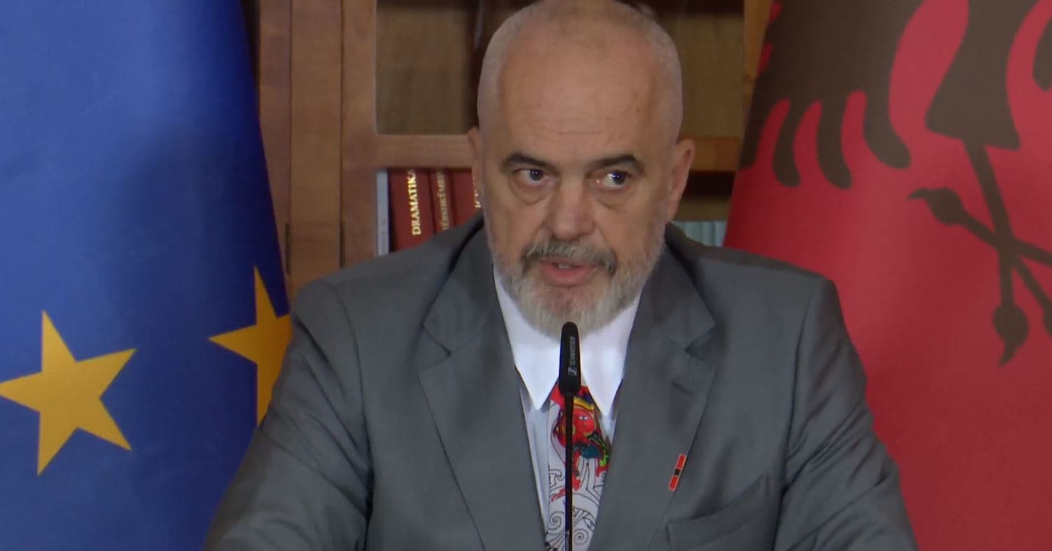 Rama: Komisionet hetimore s’ngrihen mbi thashetheme, kaosi në parlament për hallin e Berishës me drejtësinë 