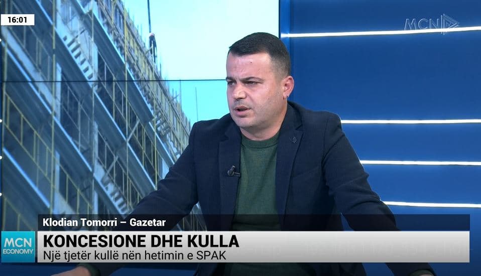 Një kullë nën hetimin e SPAK/ Tomorri: Bizneset bëhen shpesh ura për të mundësuar pastrimin e parave 