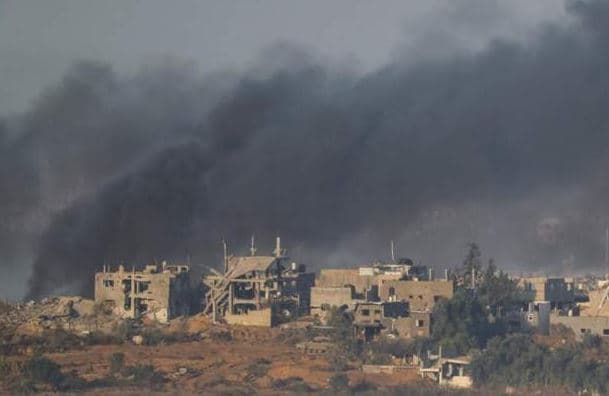 Hyn në fuqi armëpushimi 4-ditor në Gaza