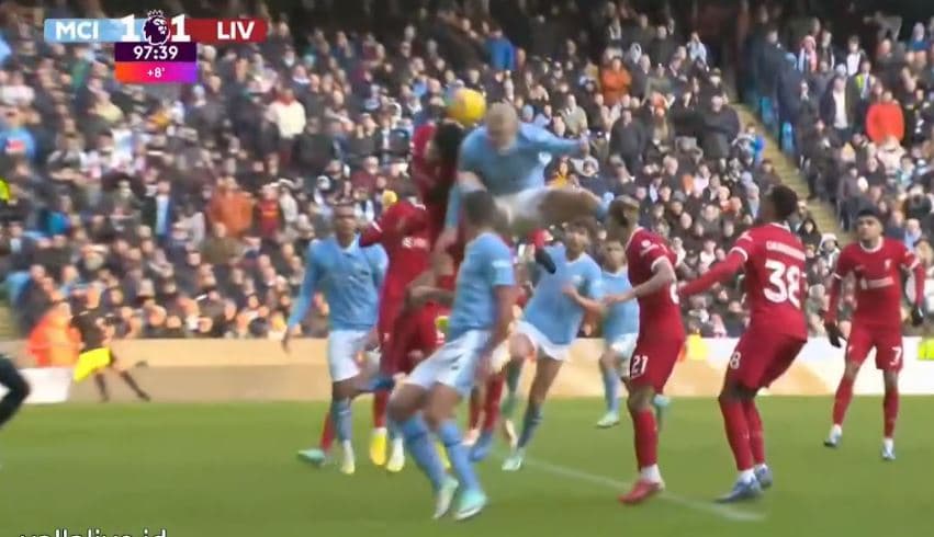 Dueli i kryesuesve nuk prodhon fitues, Manchester City-Liverpool mbyllet në “paqe”