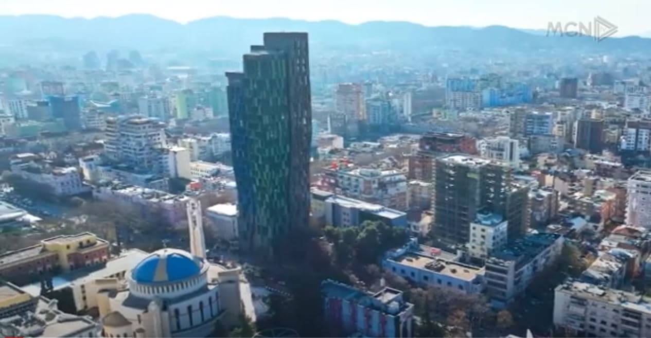 625 mln euro për lejet e ndërtimit në 2023/ Durrësi sposton Tiranën, dyfishon shifrat (VIDEO)