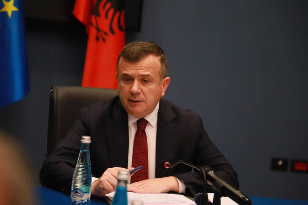 “Tempulli” dhe “Sundimi i ligjit”/ Balla: Komunitetet po mbrohen nga droga dhe personat me rrezikshmëri