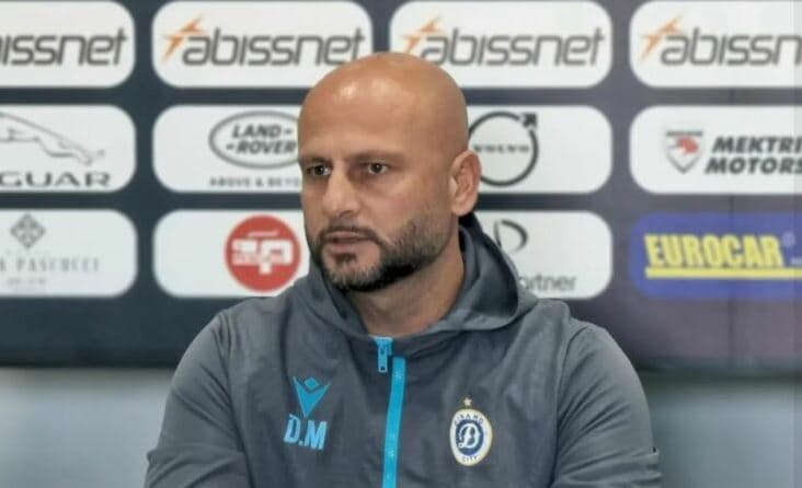 Mehmeti: E njohim mirë Partizanin, ndeshje e vështirë