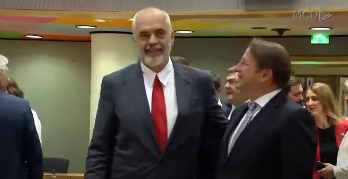 Integrimi do kërkojë kohë/ Rama: Vendet anëtare nuk bëhen bashkë për vendime (VIDEO)