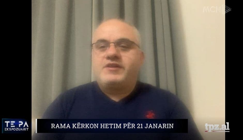 21 Janari/ Hoxha: Prokuroria e Tiranës nuk ka patur këllqe të thërrasë Berishën