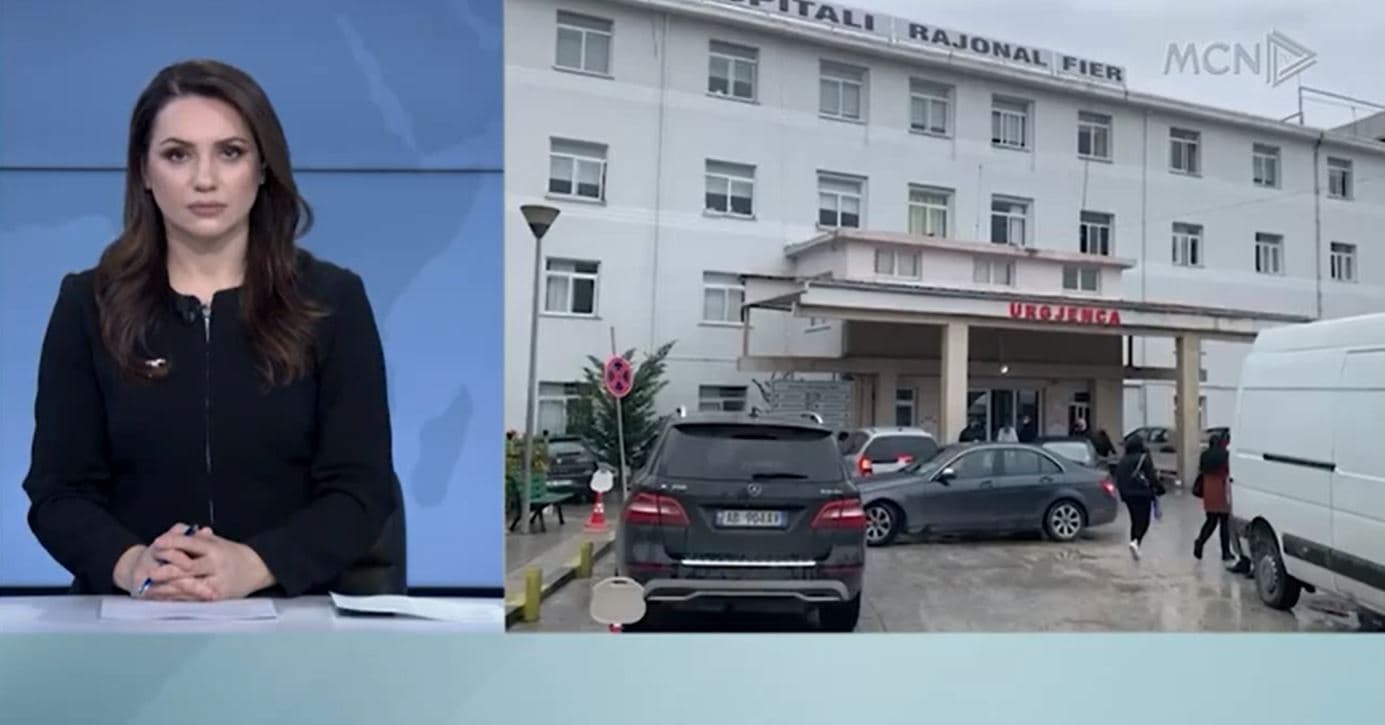 Mbyllen hetimet për 5 mjekët e Fierit/ MCN zbardh dosjen, akuzohen për mosdhënien e ndihmës mjekësore (VIDEO)