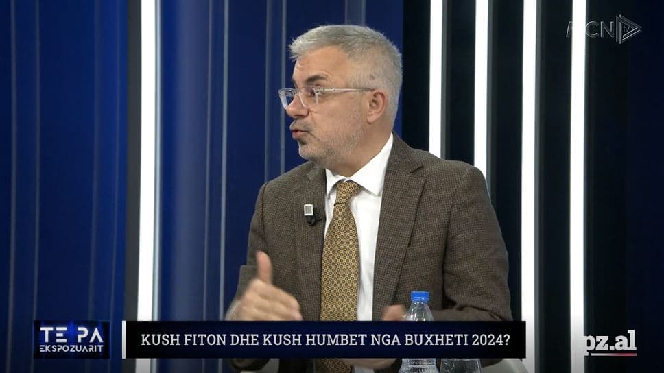 Buxheti 2024/ Sejamini: Tatimi i të ardhurave personale në “shënjestër” kryesore, kompanitë e mëdha do tatohen më pak