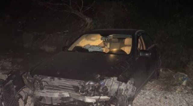 Aksidenti me tre të miturit në Sarandë/ 14-vjeçari ndërron jetë në spitalin e Traumës
