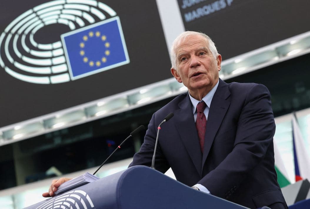 Borrell bën thirrje për paqe të qëndrueshme në Gaza