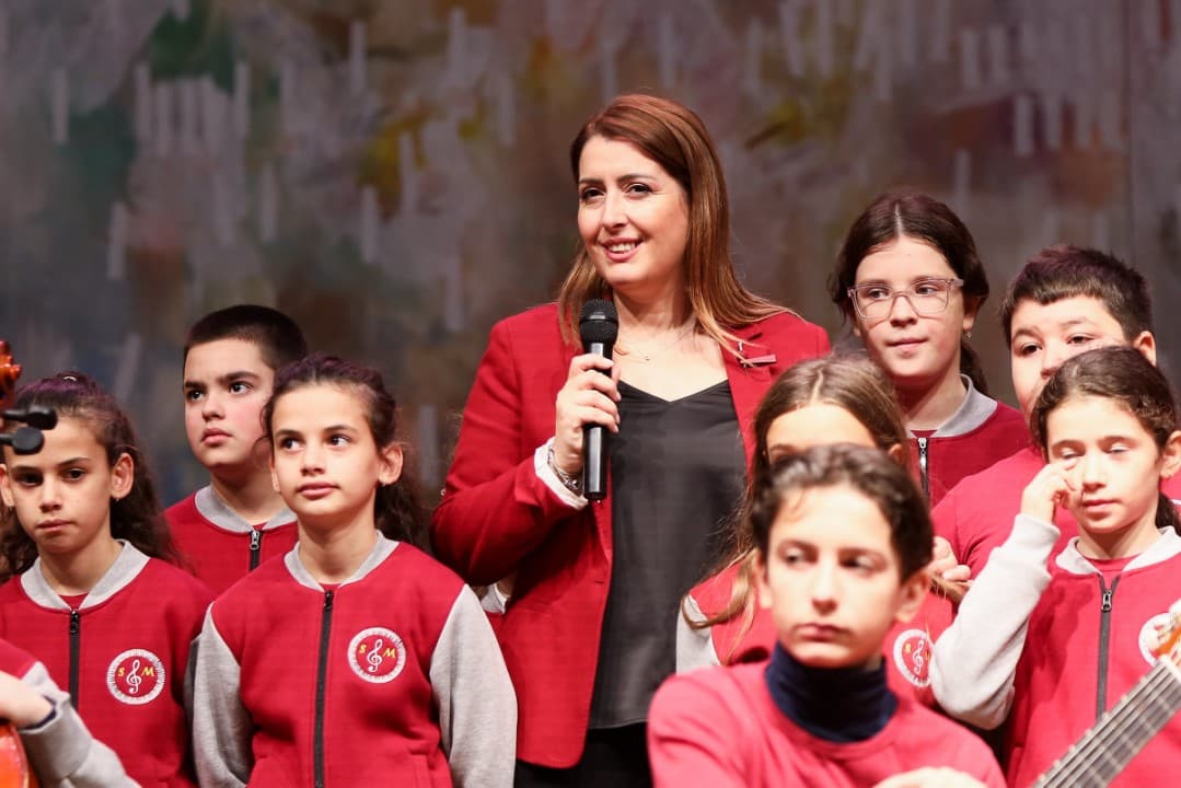 Festivali Kombëtar i Shkollave Artistike, Manastirliu: Mbështetje për zhvillimin e talenteve