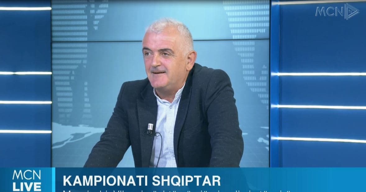 Shkarkimi nga drejtimi i Vorës, Mërgjyshi: Nuk e kuptova largimin, donin vendin e parë
