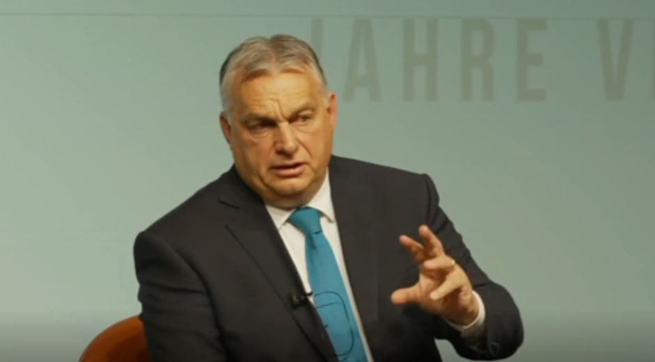 Viktor Orban: Rusia nuk do të humbasë në Ukrainë 