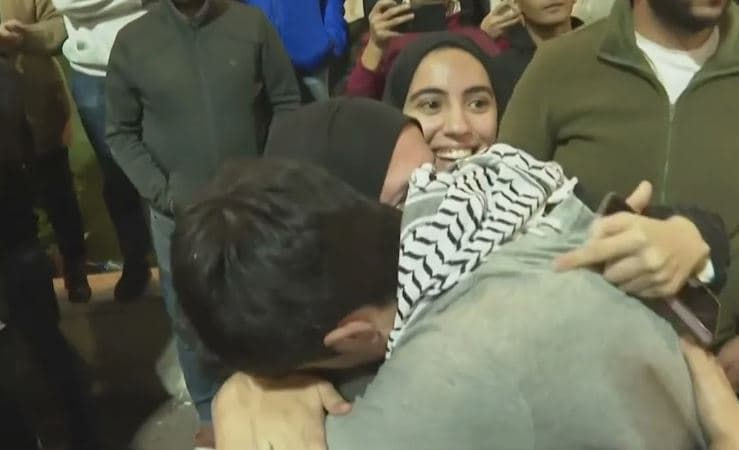 Sot dita e katër dhe e fundit, Izraeli dhe Hamasi të interesuar për zgjatjen e armëpushimit
