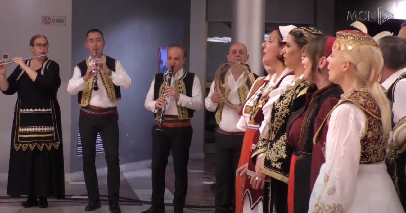 TKOB feston 70-vjetorin/ Përvjetori i vënies në skenë të operës “Rusalka” (VIDEO)