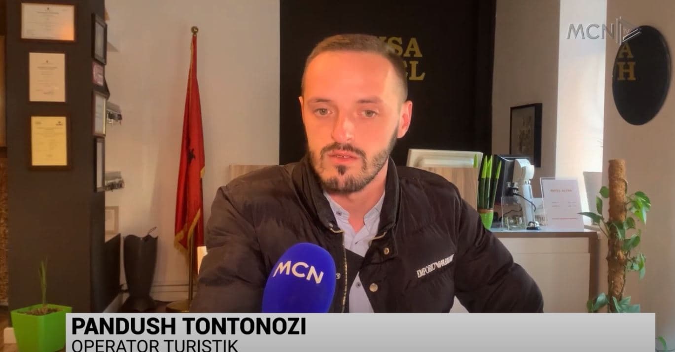 Fluks vizitorësh në Korçë/ Turistët: Ka çmime të favorshme dhe shërbim të mirë (VIDEO)