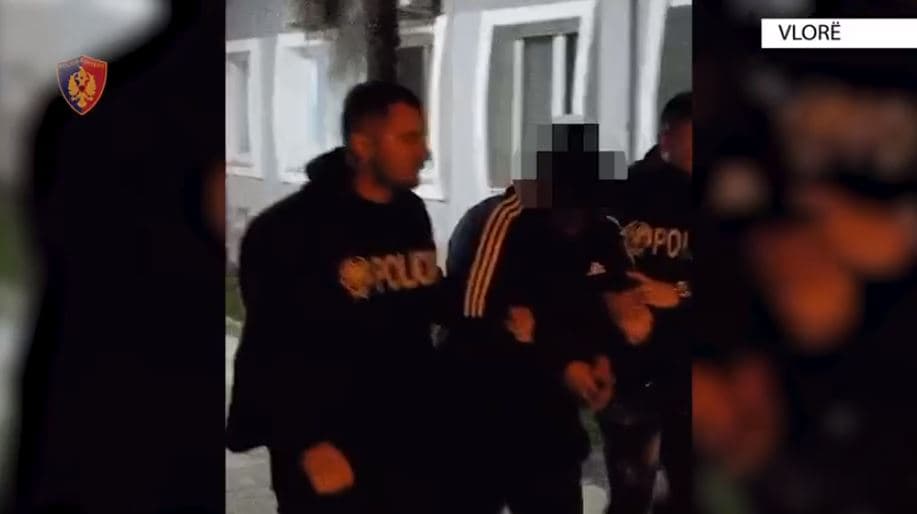 Në kërkim nga “Tempulli”, kapet në Vlorë