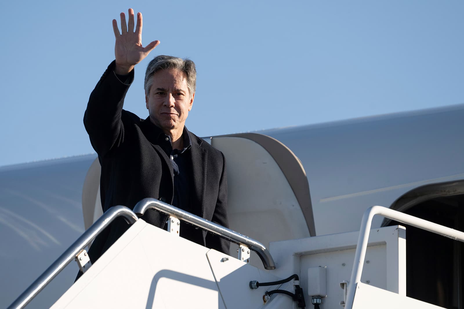Pas Brukselit, sekretari amerikan do të zhvillojë tur në Lindjen e Mesme