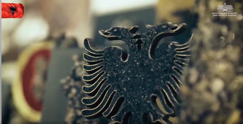 111 vjetori i Pavarësisë, Hasani: Modeli ynë i bashkëjetesës burim frymëzimi e krenarie
