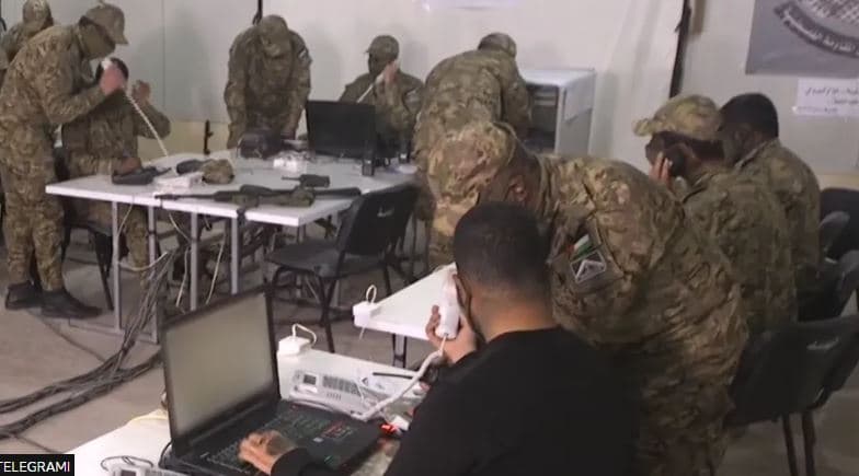 Si ndërtoi Hamasi një forcë për të sulmuar Izraelin më 7 tetor