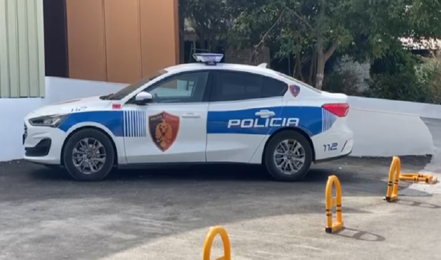 Shpërthim në ambientet e një lokali në Tiranë