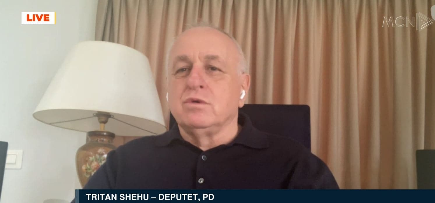 111-vjetori i Pavarësisë, Shehu: Ndodhemi në udhëkryq historik. Marrëdhëniet Shqipëri-Kosovë, në pikën më negative (VIDEO)