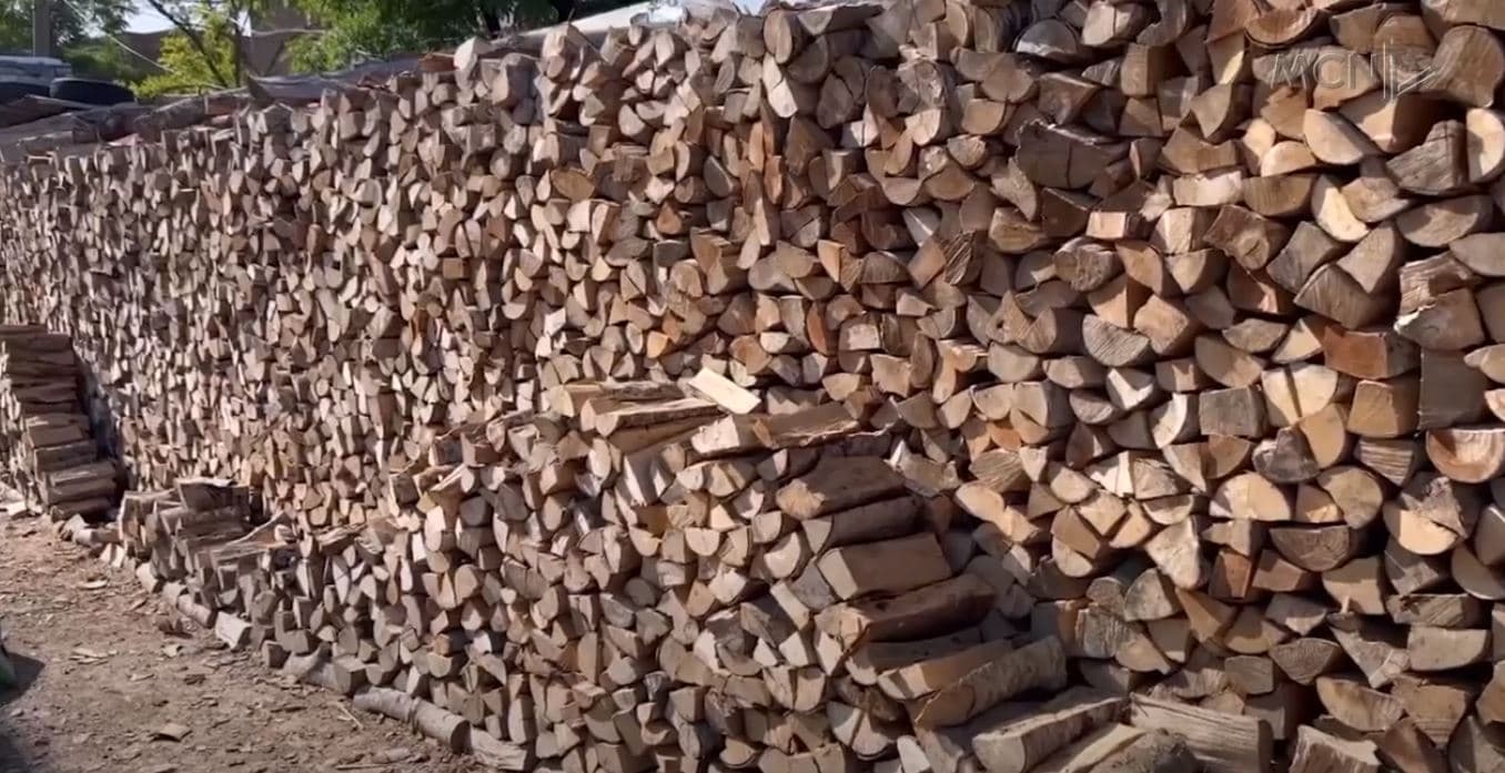Rritet çmimi i druve në Korçë/ Qytetarët: Më ekonomike të ngrohemi me energji dhe gaz (VIDEO)