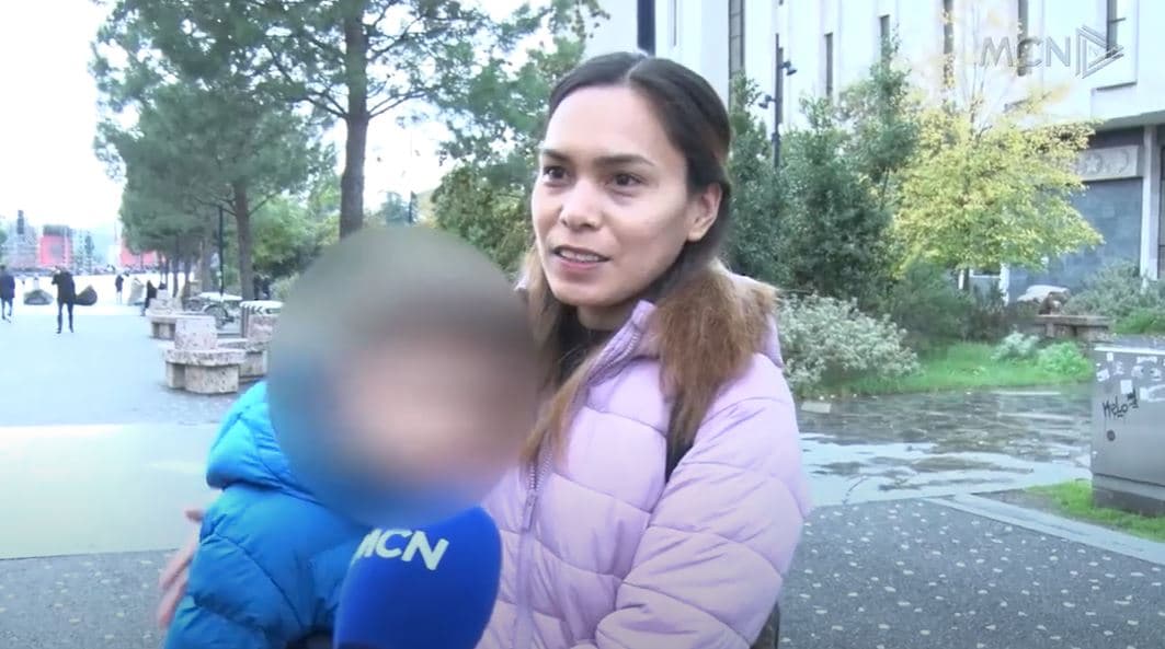 Filipinaset duan Shqipërinë/ Fasoneria, baret dhe restorantet në kërkim të punëtorëve të huaj (VIDEO)