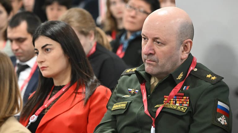 Gjenerali rus: Ukraina ka përdorur agjentë kimikë 