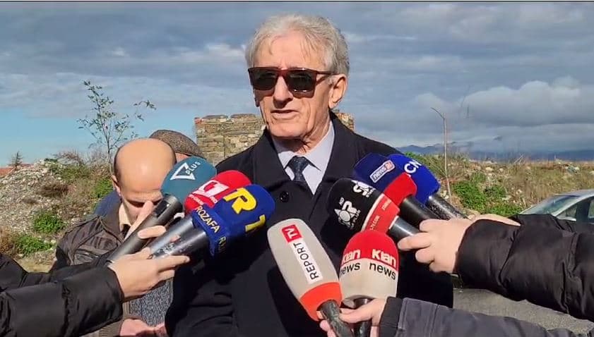 29 nëntori/ Bruçi: Komunizmi dhe Enver Hoxha nuk kanë kryer asnjë krim ndaj popullit shqiptar