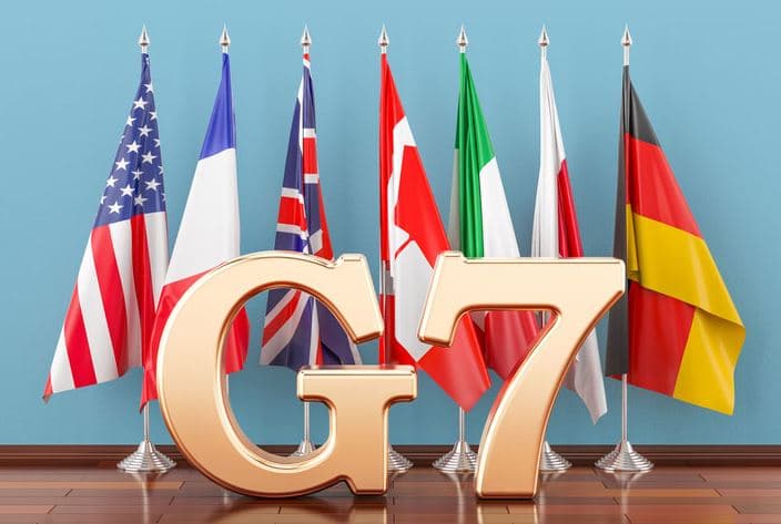 G7: Hamasi të lirojë të gjithë pengjet dhe pa kushte