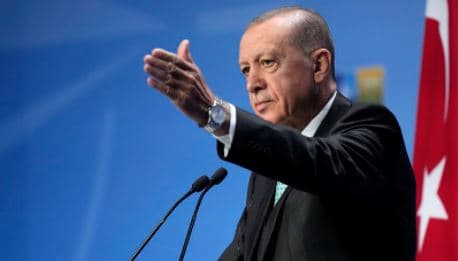 Erdogan: Netanyahu është kasap, ata që heshtën janë po aq fajtorë