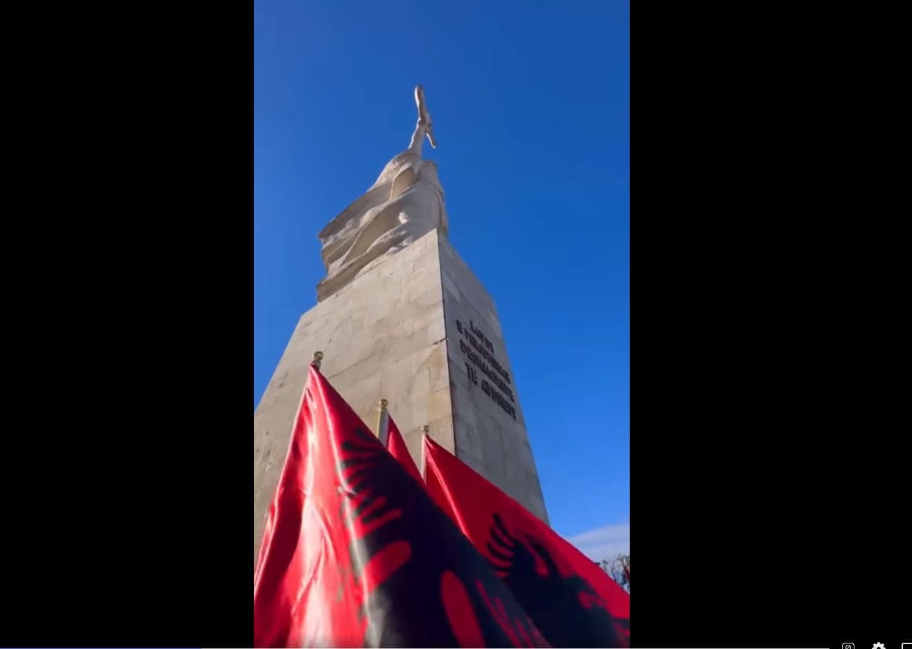   79 vjet nga çlirimi i Shqipërisë