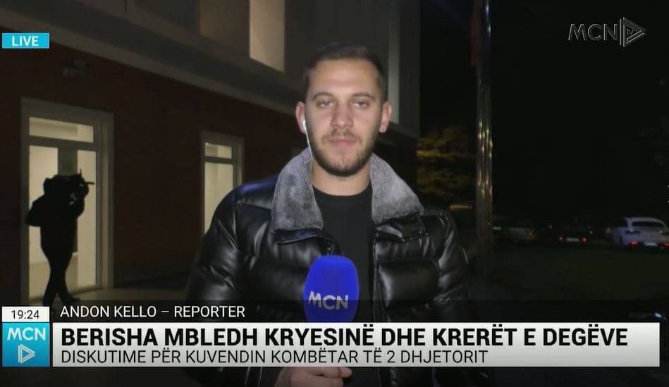 Nga protestat te votëbesimi i Berishës, Kello: Çfarë pritet nga Kuvendi i PD-së së Rithemelimit (VIDEO)