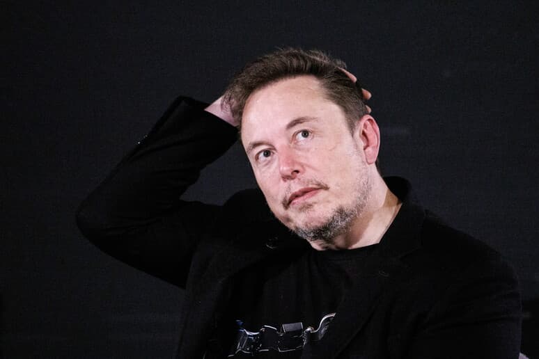 Musk: Situata në Gaza është pak e rrezikshme për momentin