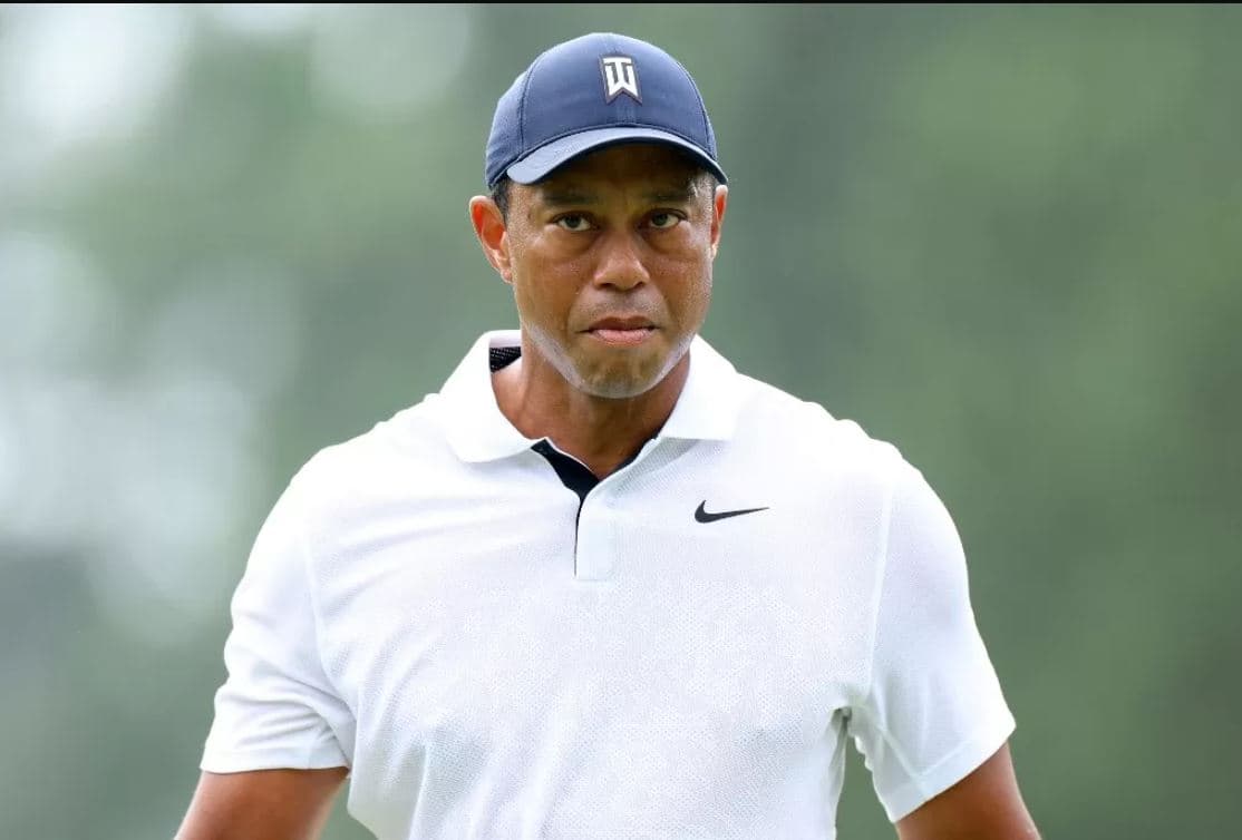 Tiger Woods: Do të ndalem kur nuk do mund të fitoj më 
