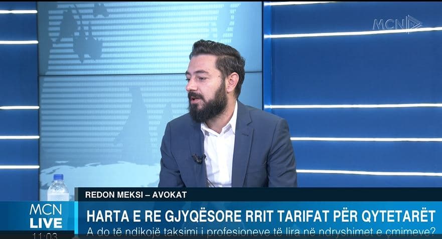 Harta e re Gjyqësore, Meksi: Sot nuk po funksionojnë gjykatat, qytetarët nuk kanë akses në drejtësi (VIDEO)