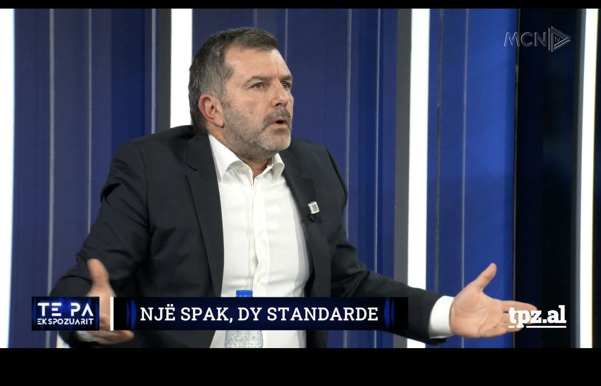  Bushati: Rasti i Safet Gjicit, rast me dy standarde. SPAK e mban në burg se njollosi partinë, jo si njeri për vjedhje tenderësh