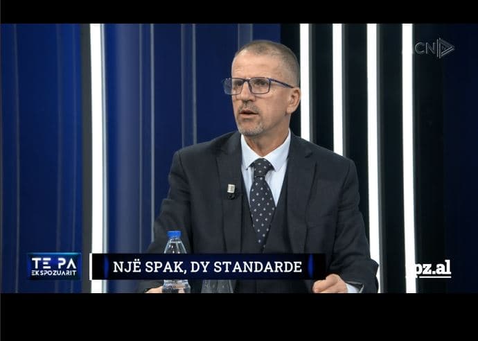  Beci: Mënyra se si ndërhyn politika në disa dosje, Strasburgu i quan si ndikimin indirekt ndaj gjyqtarëve dhe prokurorëve