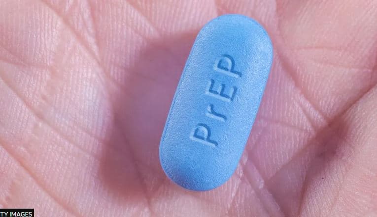 PrEP, ilaçi parandalues ​​i HIV-it është shumë efektiv