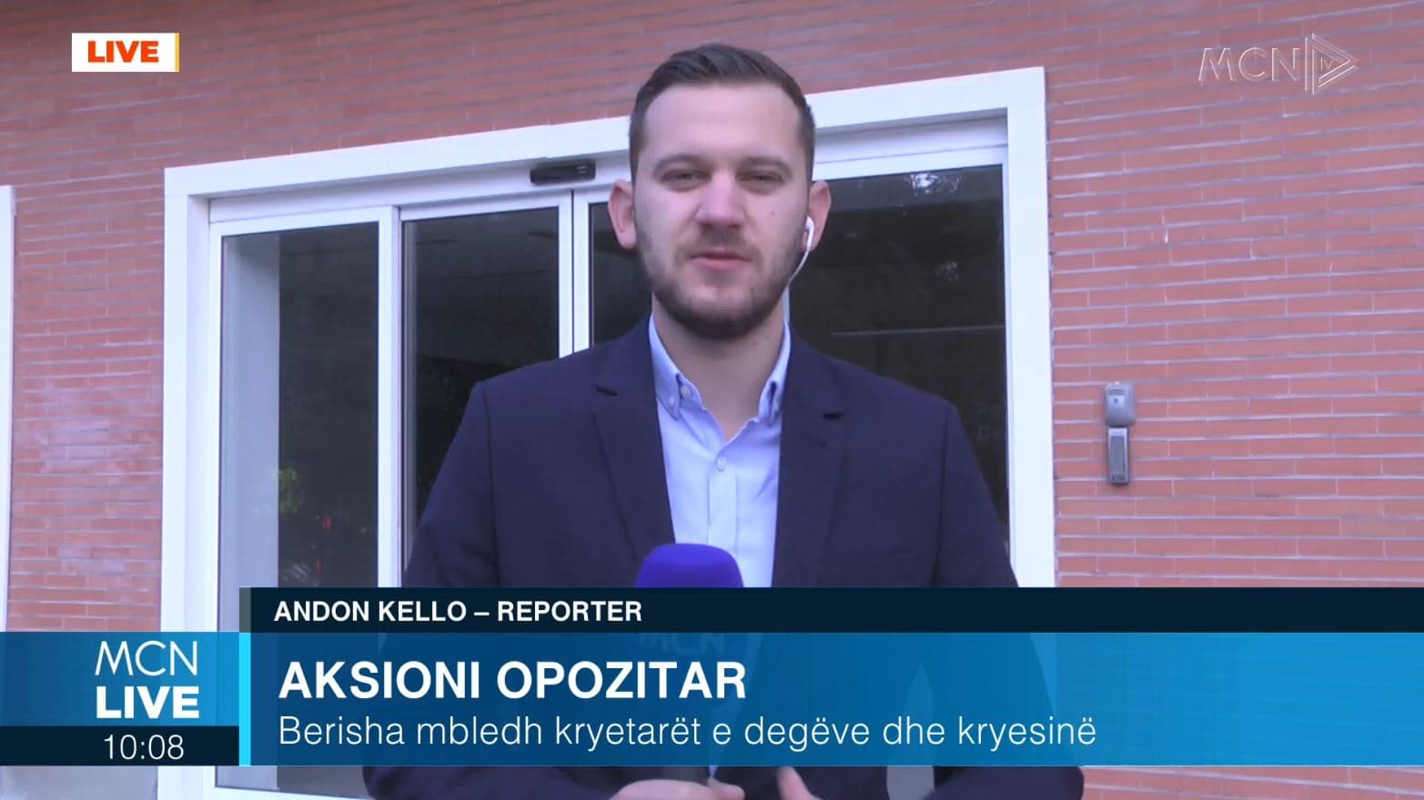 Kello: Grupi i Bardhit s’ka vendosur nëse do të jetë në Kuvendin e Berishës. Disa deputetë kanë dhënë sinjale që s’do marrin pjesë (VIDEO)