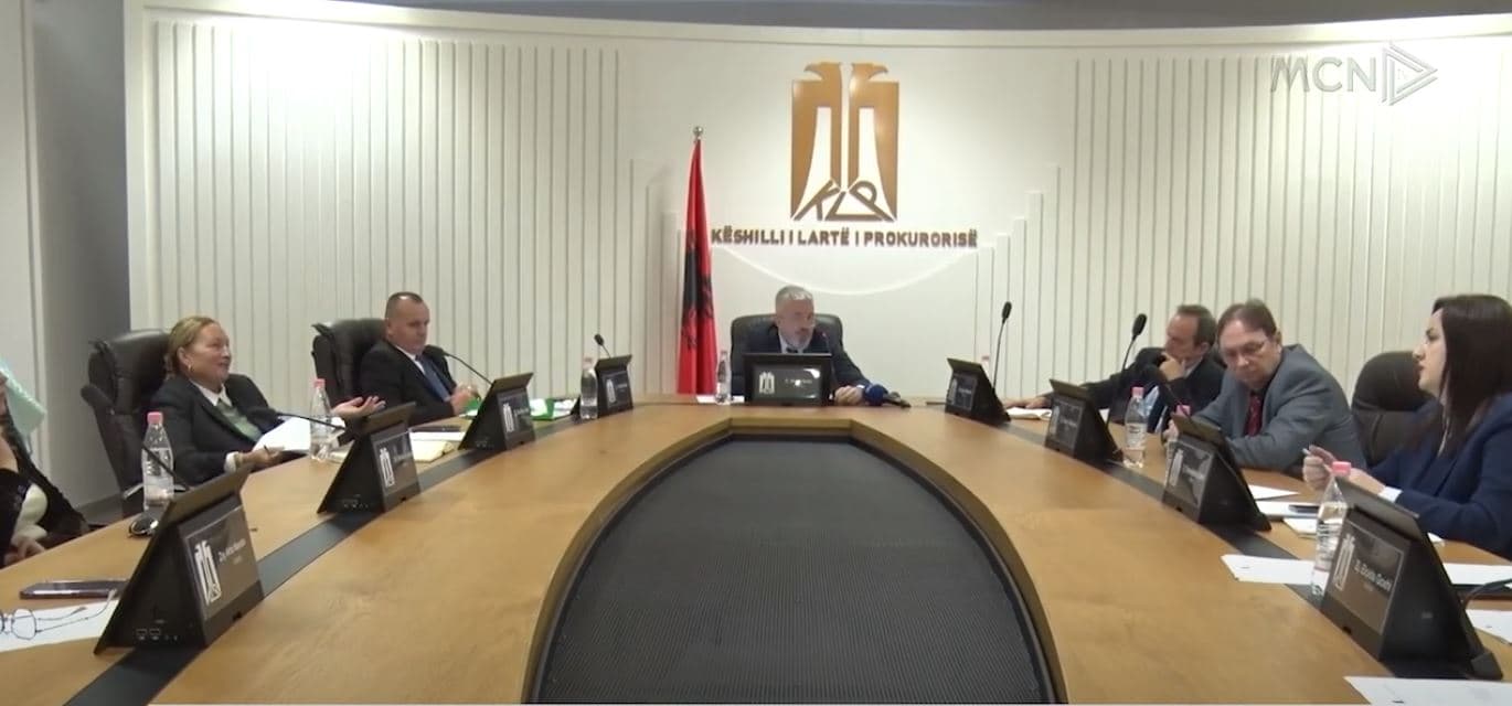 KLP, debat për prokurorët e ardhshëm. Bazaj, akuza për vlerësimin e studentëve nga Magjistratura