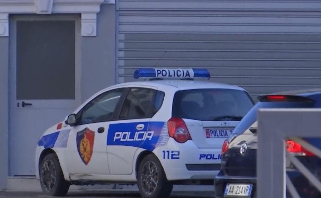 Një i vrarë dhe një i plagosur në Laknas, arrestohet autori i krimit 